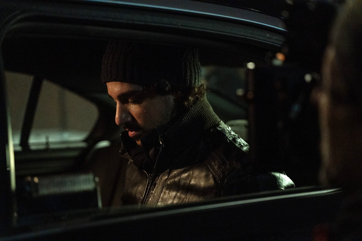 Photo from the movie Bassima's Womb