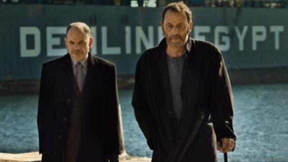 Photo from the movie 22 Bullets