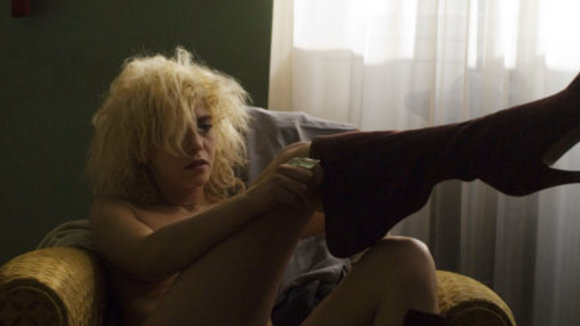 Photo from the movie 24 mesures