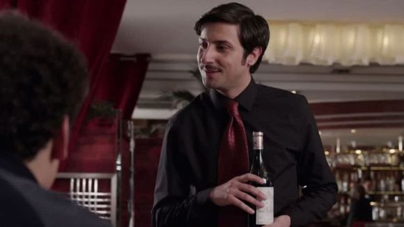 Photo from the movie Fiston