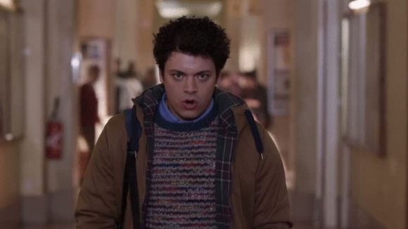 Photo from the movie Fiston