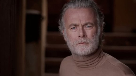 Photo from the movie Fiston