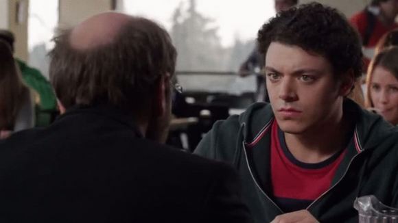 Photo from the movie Fiston