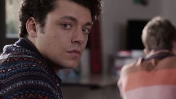 Photo from the movie Fiston