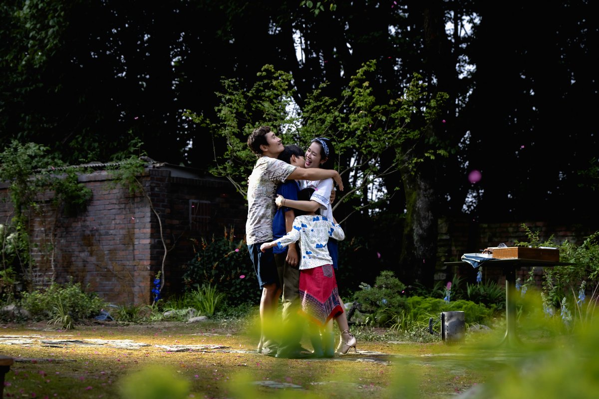 Photo from the movie No Other Choice