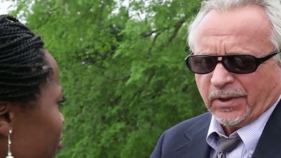 Photo from the movie The Next Day