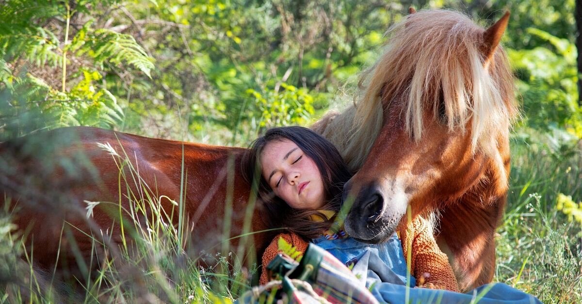 Photo from the movie Poly