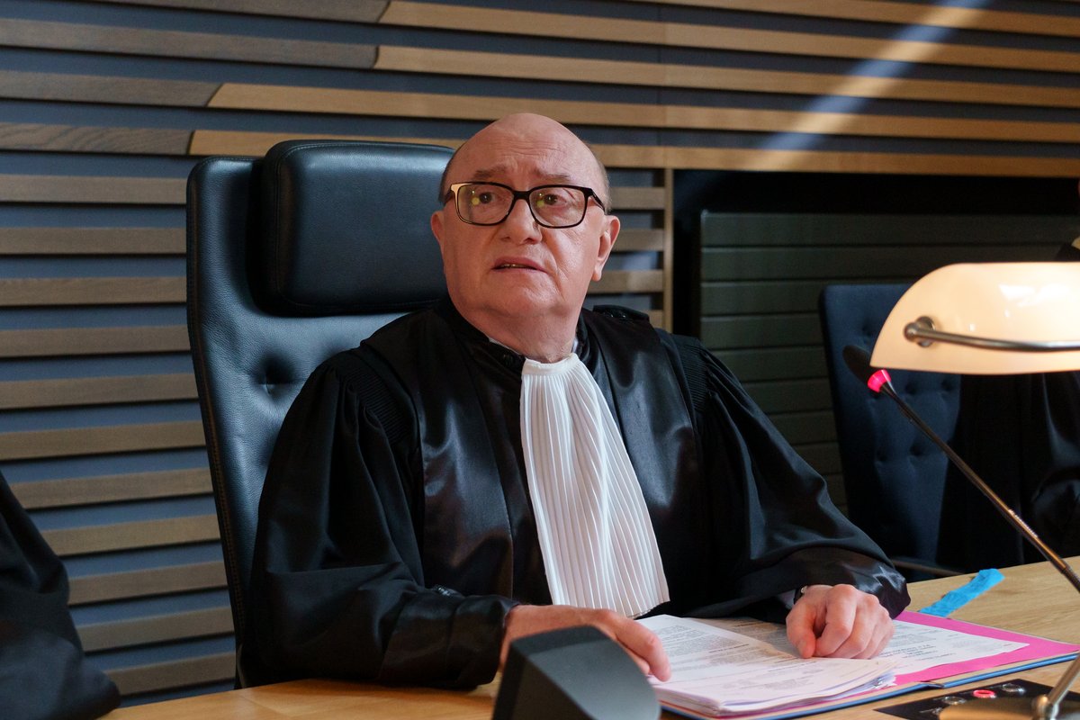 Photo from the movie Take a Chance on Me