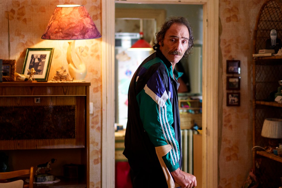 Photo from the movie Take a Chance on Me