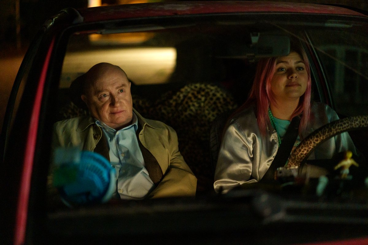 Photo from the movie Take a Chance on Me