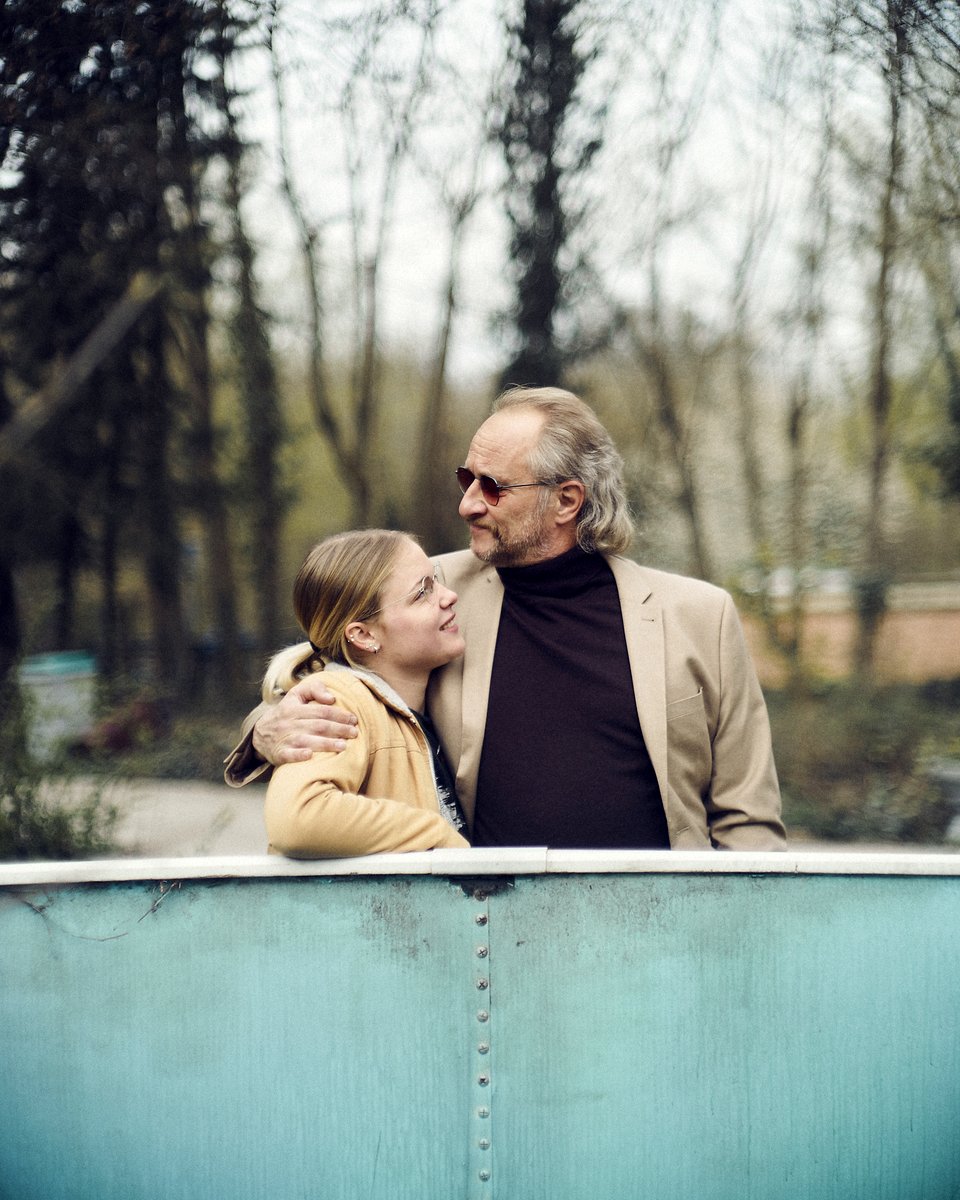 Photo from the movie Normale