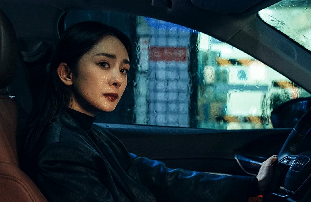 Photo from the movie A Writer's Odyssey [2021]