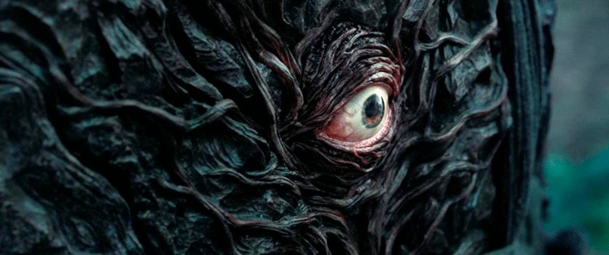 Photo from the movie A Writer's Odyssey [2021]