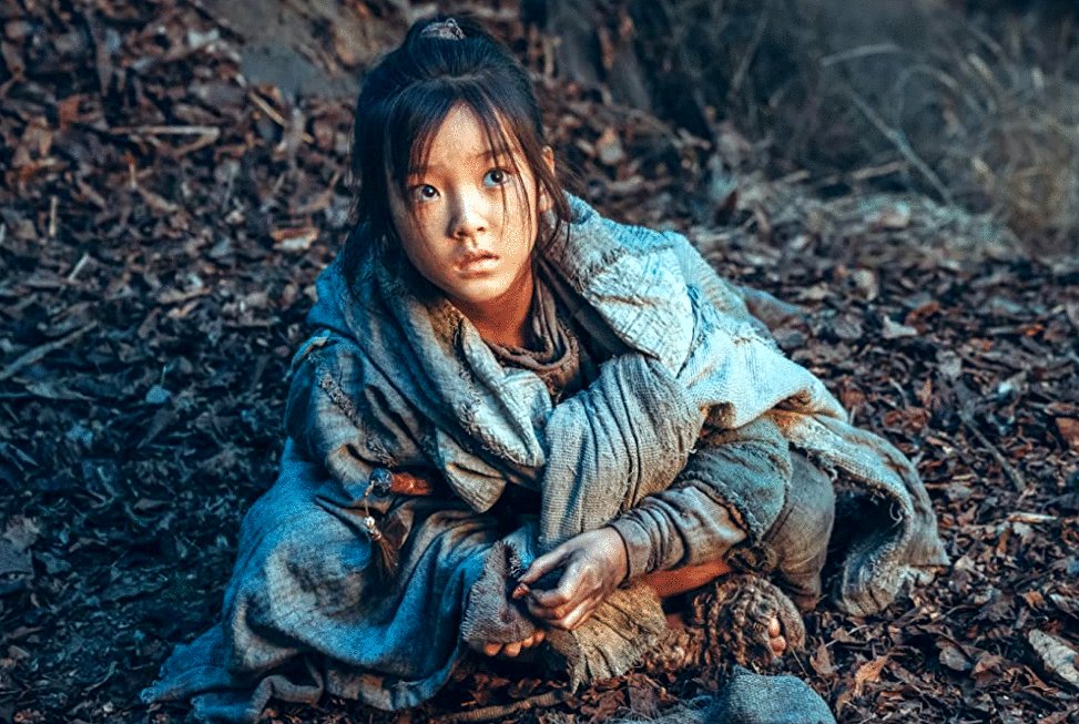 Photo from the movie A Writer's Odyssey [2021]