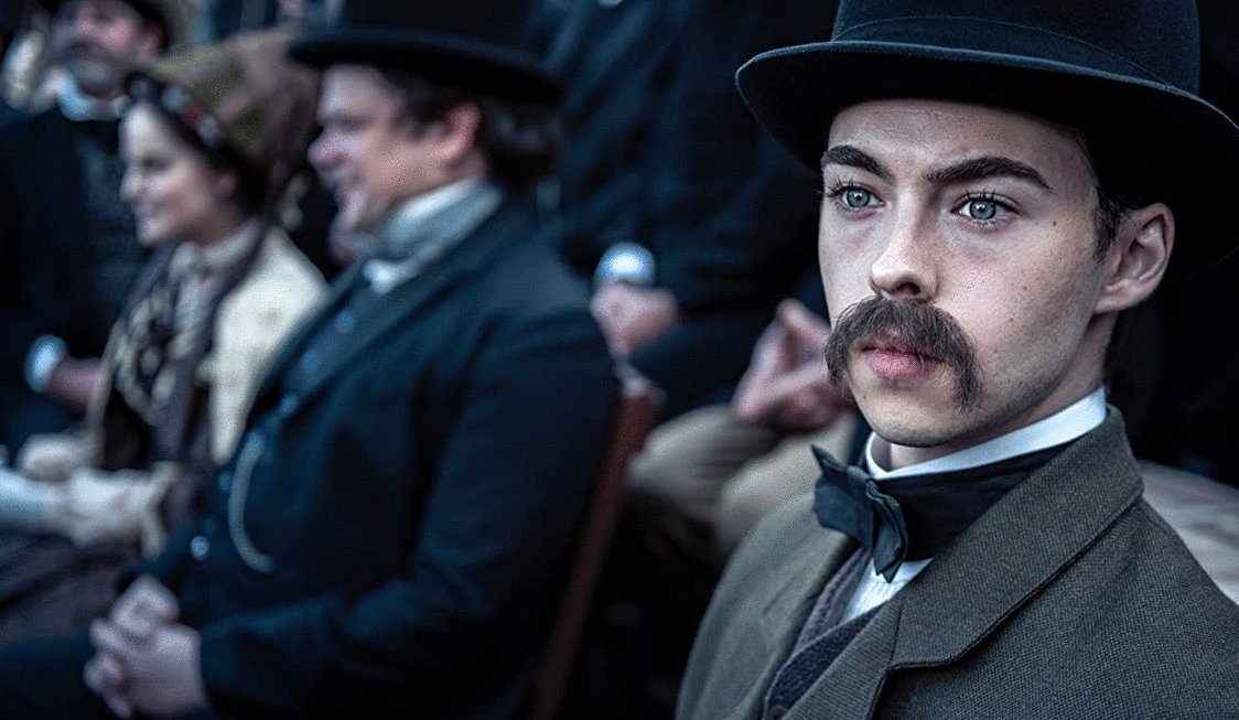 Photo from the movie Abraham Lincoln