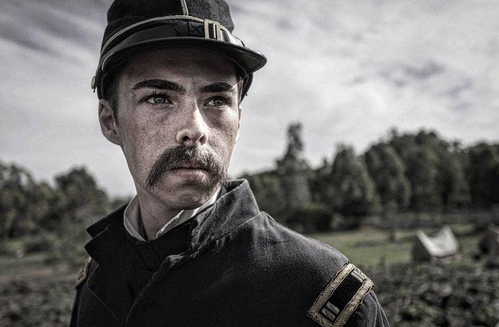 Photo from the movie Abraham Lincoln