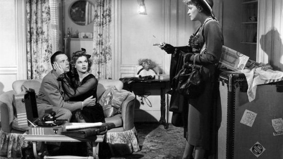 Photo from the movie Adam's Rib