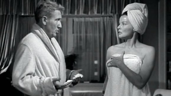 Photo from the movie Adam's Rib