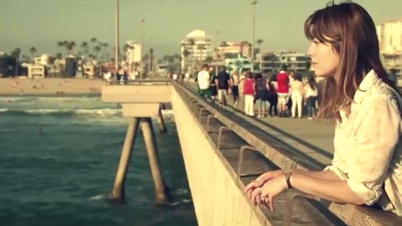 Photo from the movie Alex of Venice