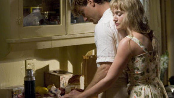 Photo from the movie All the King's Men