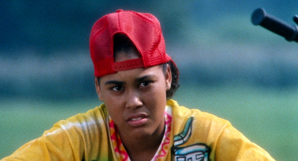 Photo from the movie Alma's Rainbow