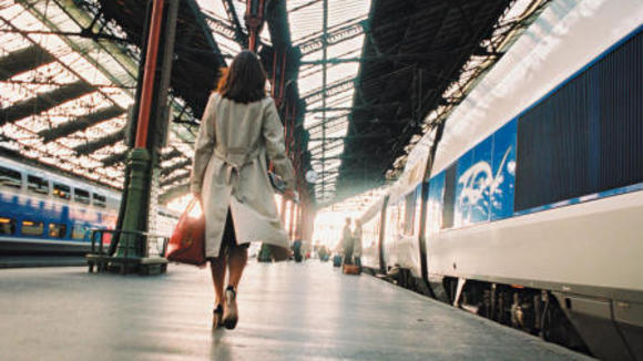 Photo from the movie Anthony Zimmer