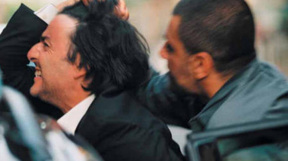 Photo from the movie Anthony Zimmer