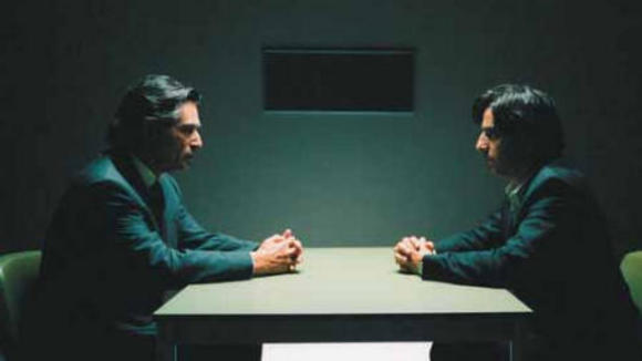 Photo from the movie Anthony Zimmer