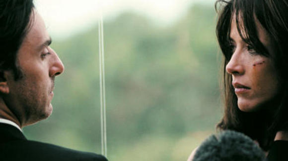 Photo from the movie Anthony Zimmer