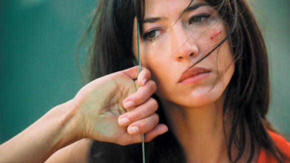 Photo from the movie Anthony Zimmer