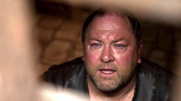 Photo from the movie Atlantis