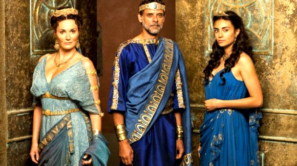 Photo from the movie Atlantis