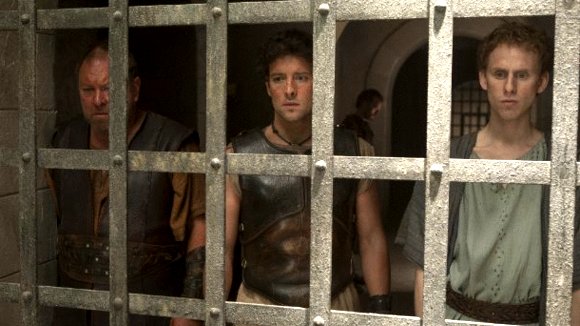Photo from the movie Atlantis