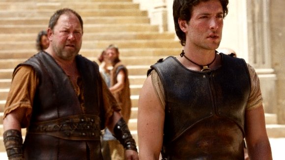 Photo from the movie Atlantis