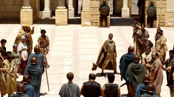 Photo from the movie Atlantis
