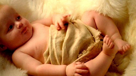 Photo from the movie Atlantis