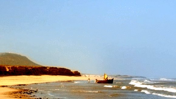 Photo from the movie Atlantis