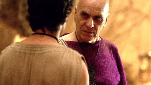 Photo from the movie Atlantis