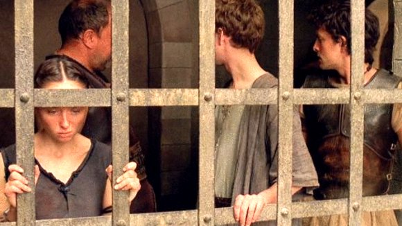 Photo from the movie Atlantis