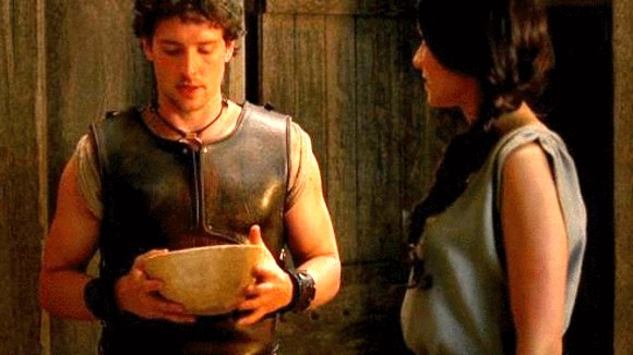 Photo from the movie Atlantis