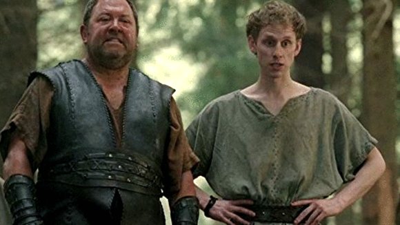 Photo from the movie Atlantis