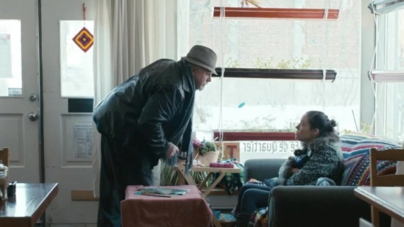 Photo du film Autrui [2014]