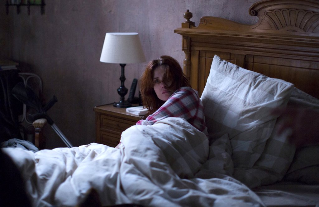 Photo from the movie Based on a True Story