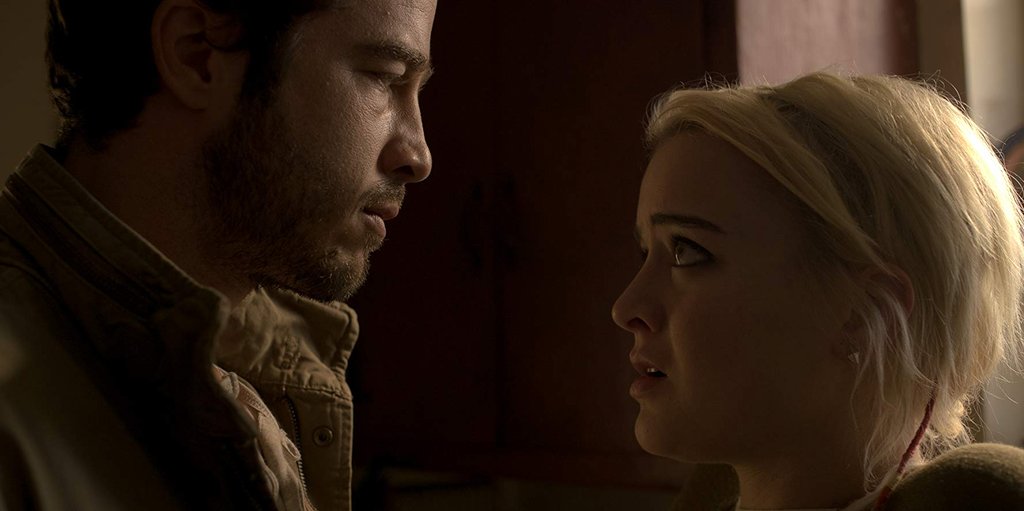 Photo from the movie Beyond the Sky