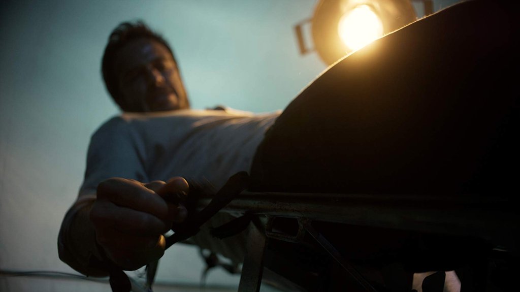 Photo from the movie Beyond the Sky