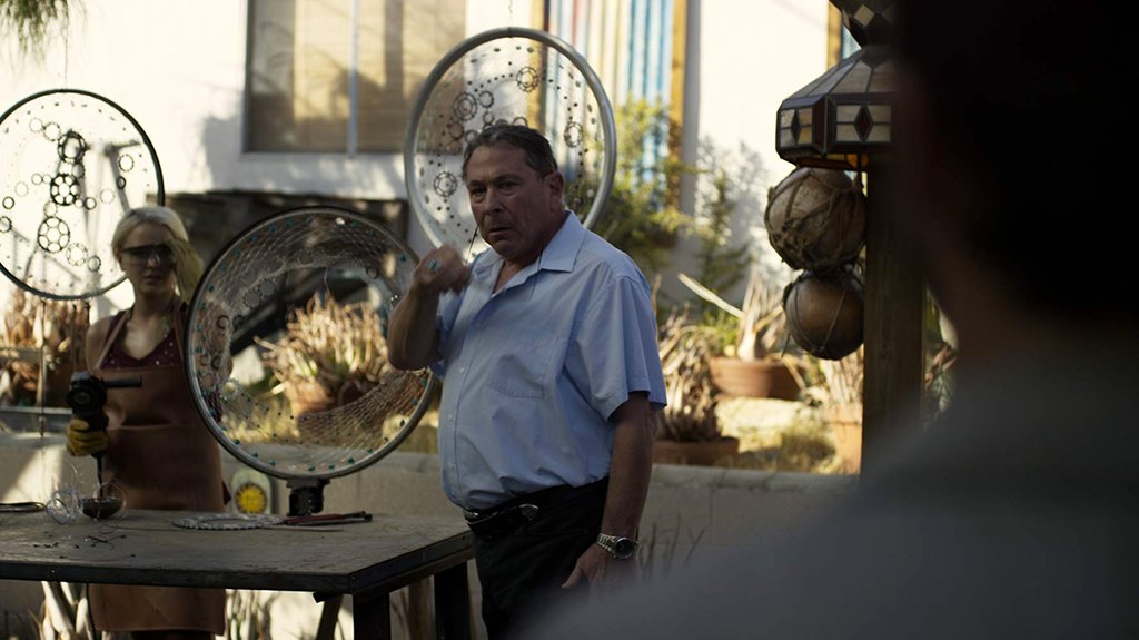 Photo from the movie Beyond the Sky