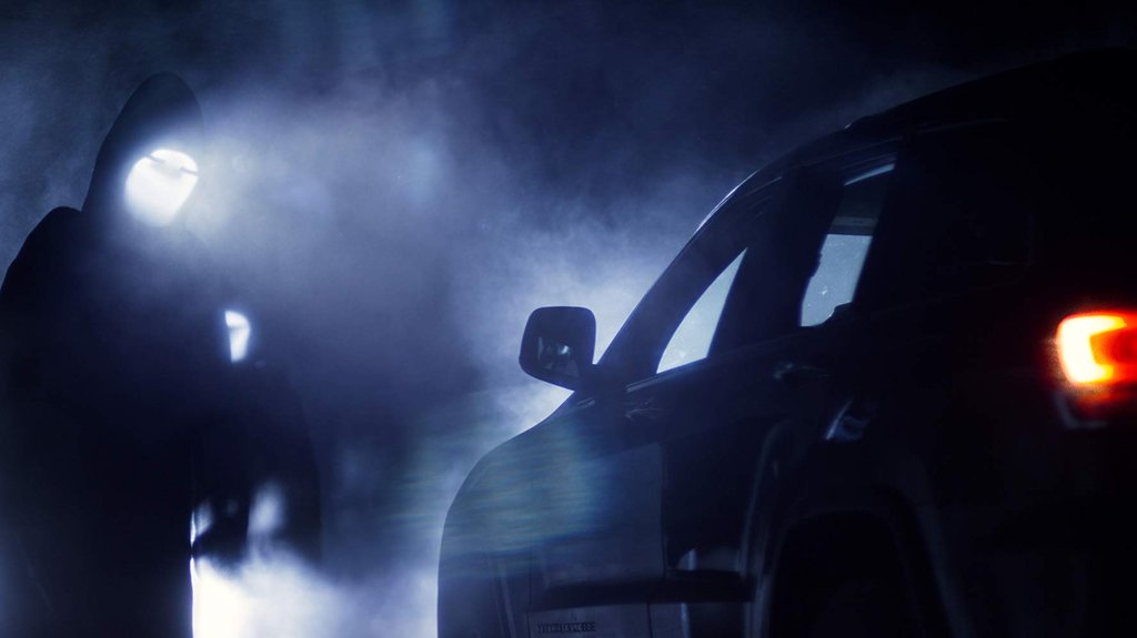 Photo from the movie Beyond the Sky