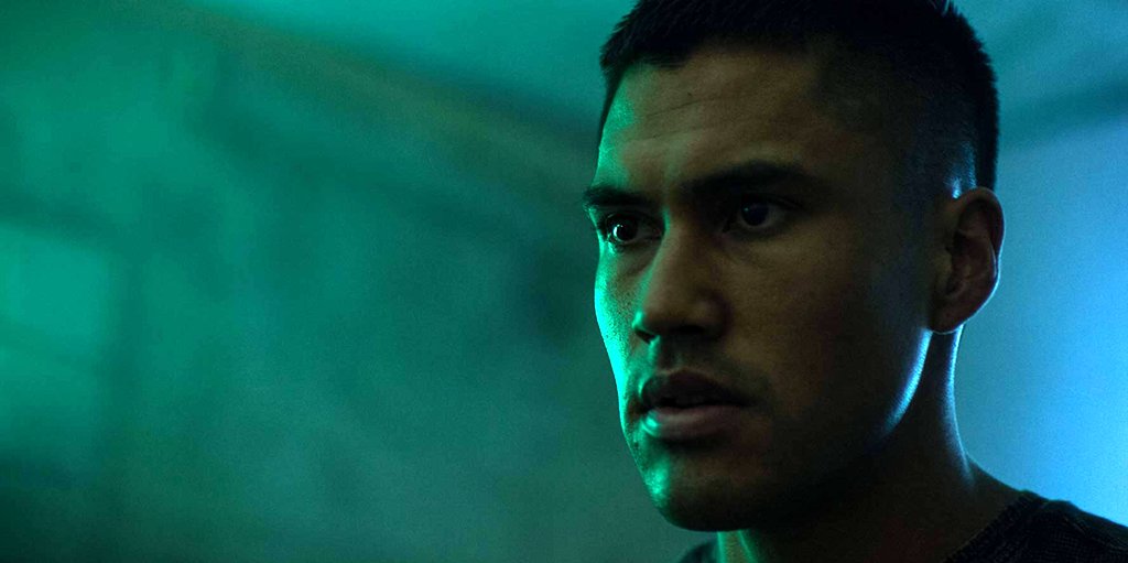 Photo from the movie Beyond the Sky