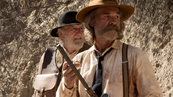 Photo from the movie Bone Tomahawk