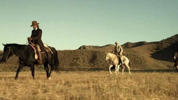 Photo from the movie Bone Tomahawk